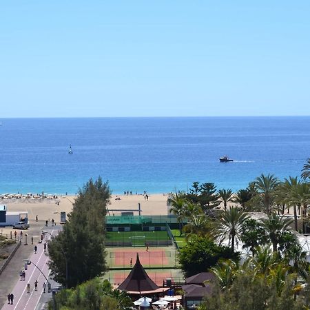 El Mirador Daire Morro Jable  Dış mekan fotoğraf