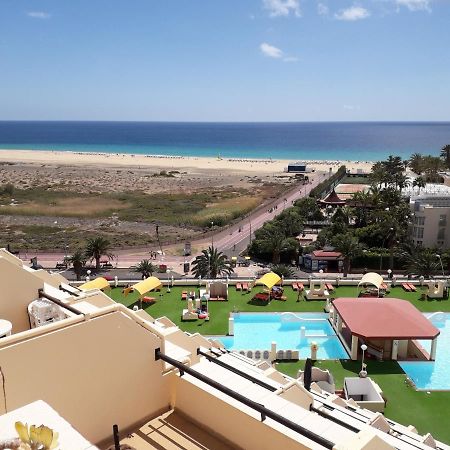 El Mirador Daire Morro Jable  Dış mekan fotoğraf