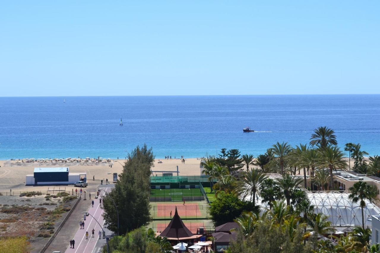 El Mirador Daire Morro Jable  Dış mekan fotoğraf